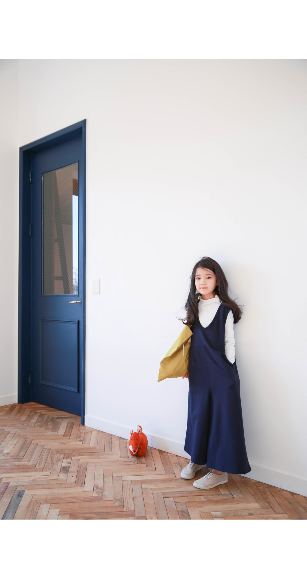 Pantalon fille - Ref 2062449 Image 12