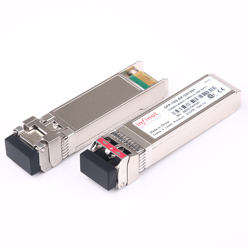 SFP-10G-ER-SM1550