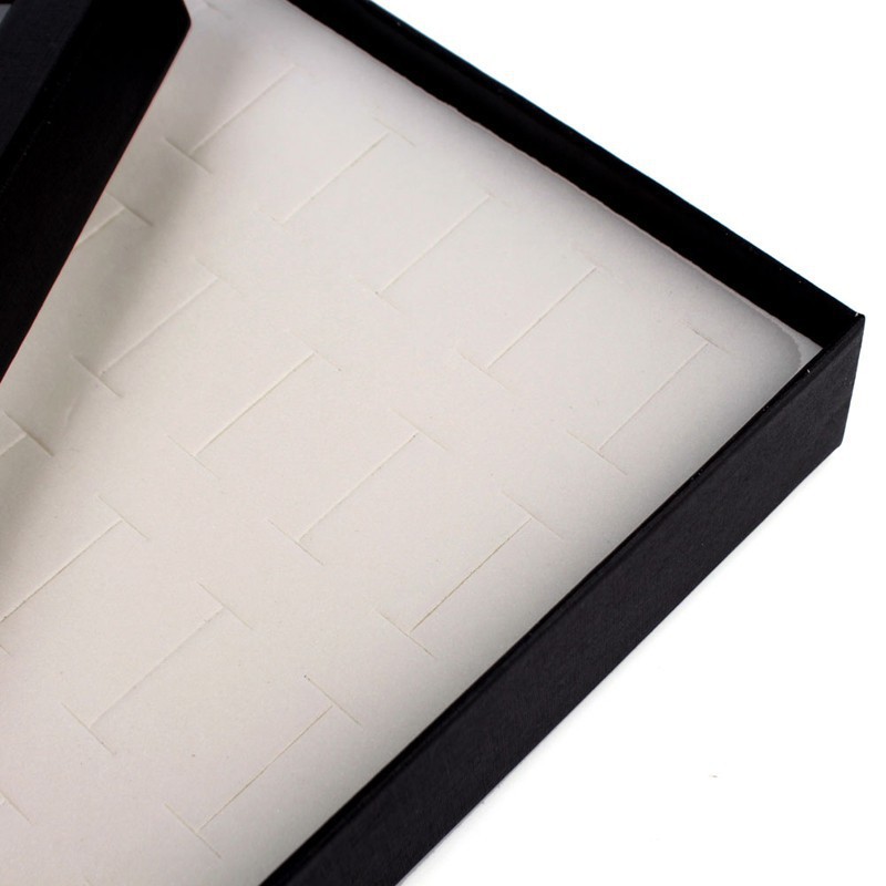 1 Pieza Papel Estilo Simple Casual A Diario Color Sólido Joyeros display picture 10