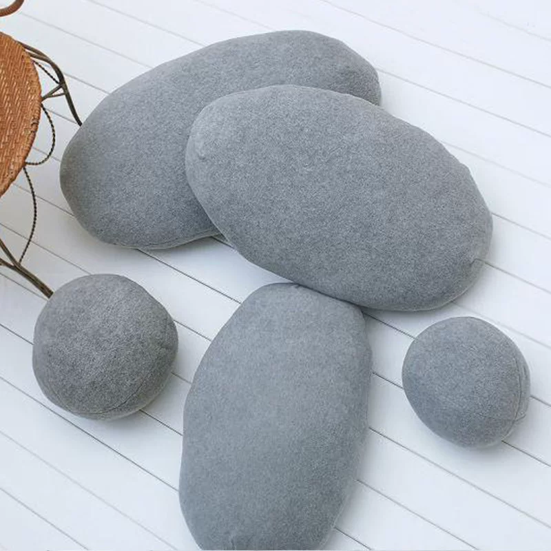 Diverse pillow, sofa for home use