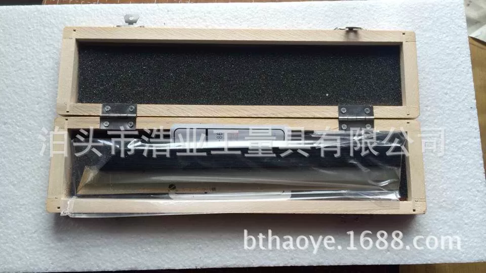 Оптовая линейка лезвия ножа 200 мм 100 партия 28 юаней класса 0 прецизионная линейка лезвия ножа линейка края ножа