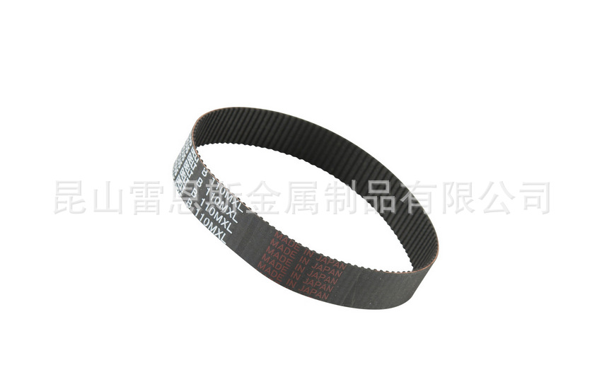 阪东化学同步带MXL形110MXL3.2/110MXL6.4/110MXL9.5/110MXL12.7