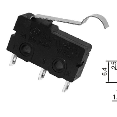 Small appliance parts Pneumatic switch Bar Sure Requirement customized