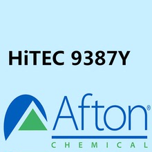 雅富頓Afton HiTEC 9387Y 乘用車發動機機油潤滑油復合添加劑