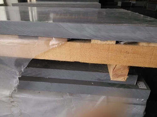 灰色PVC板 蓝色pvc板 pvc板