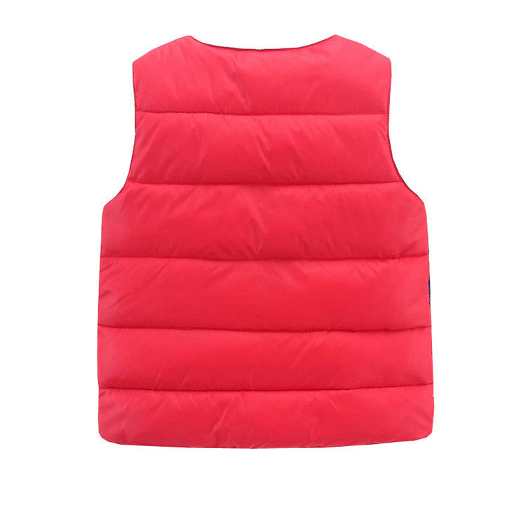 Gilet enfant - Ref 2068543 Image 13
