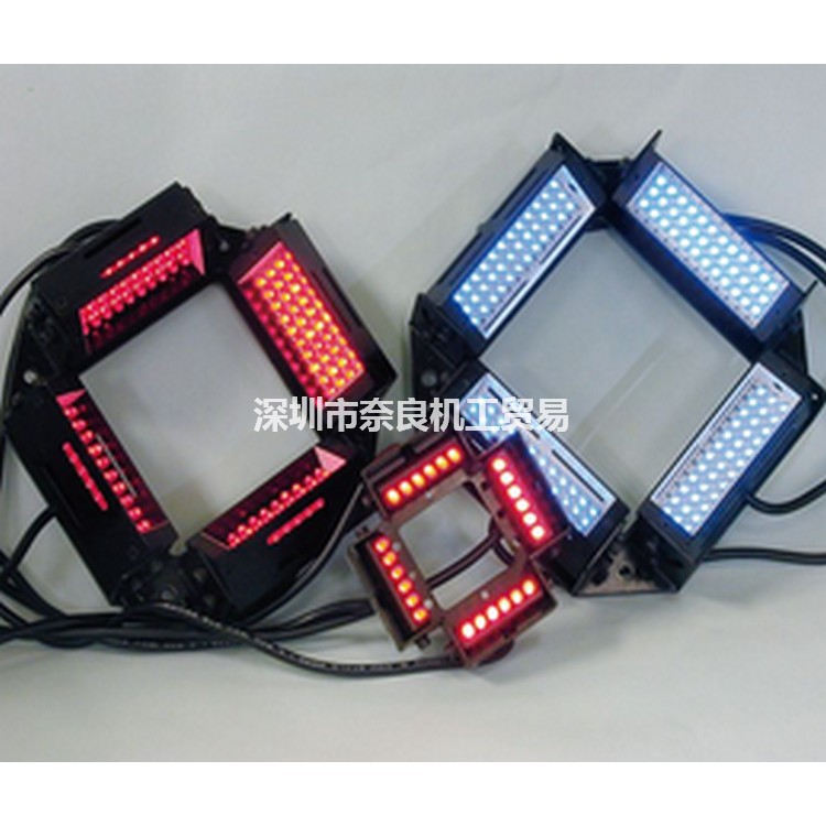 AITEC艾泰克LSQ58x25-*线型检查光源