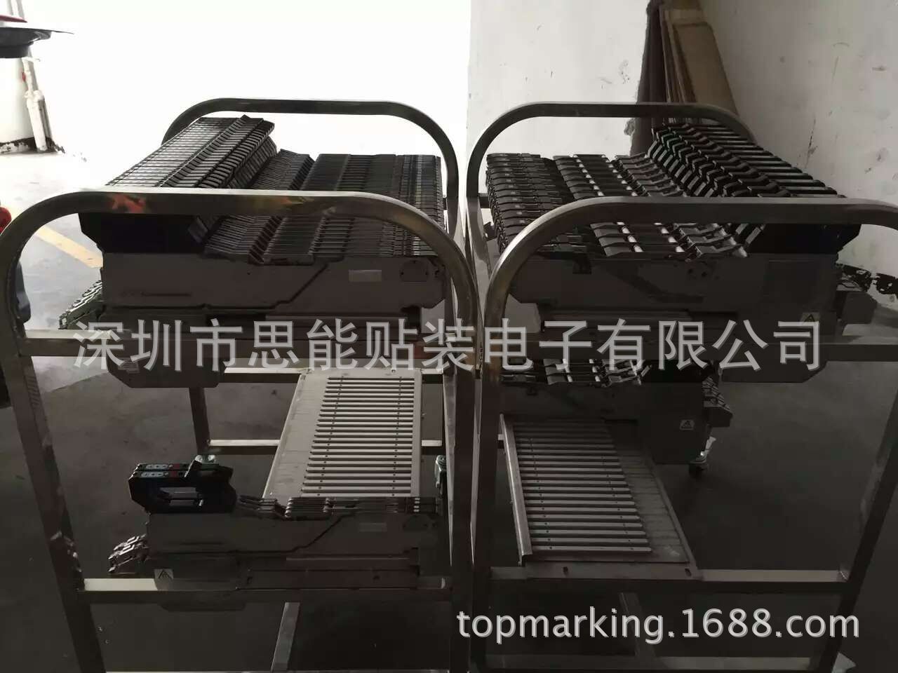 贴片机配件 日立 GT- 24321B 24/32MM Tape Feeder