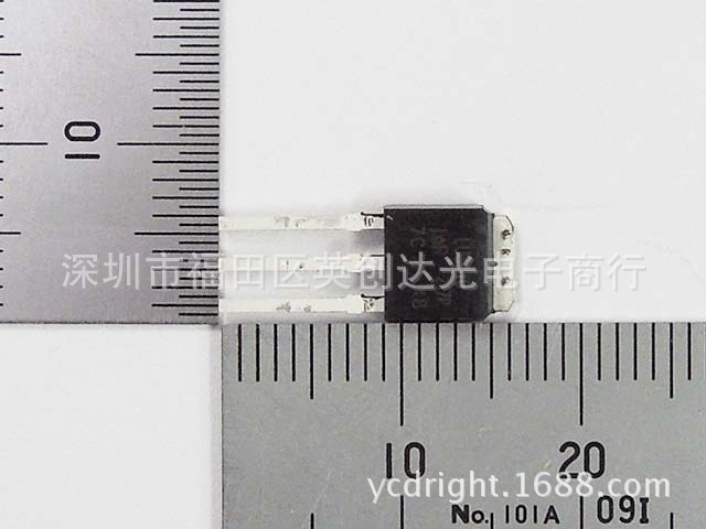 全新进口原装 IRLU3410PBF特价优惠 详细请咨询