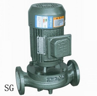 ��܎�� ˮ�� SG50-12-25 ��ͨ�͹ܵ���(SGR��ˮ��)