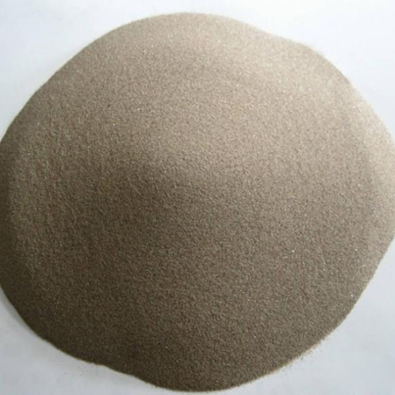 锆英砂JKS   淄博嘉坤锆铝新材料专业生产  量大从优