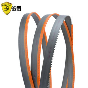 Band saw blade 27*0.9*3505 bimetal band saw blade machine saw blade specifications are complete