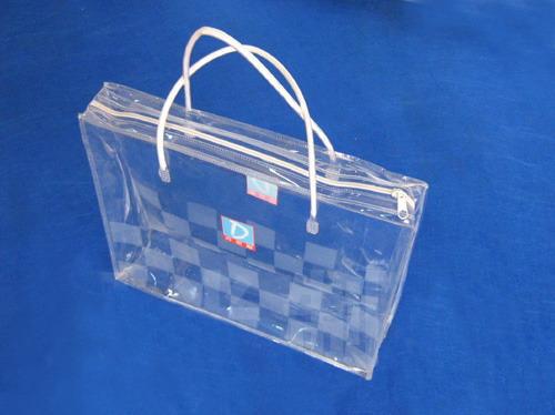 专业生产 PVC塑料袋 PVC薄膜袋 pvc服装袋 pvc防水袋 厂家直销