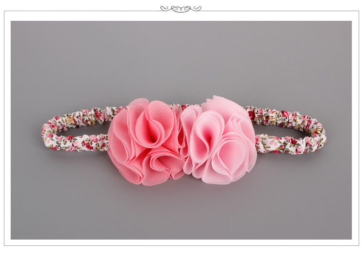 Accessoire coiffure - Ref 1202452 Image 14