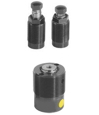 原装台湾WENFU高压支撑缸SP-16B1 SP-16B3 全新现货