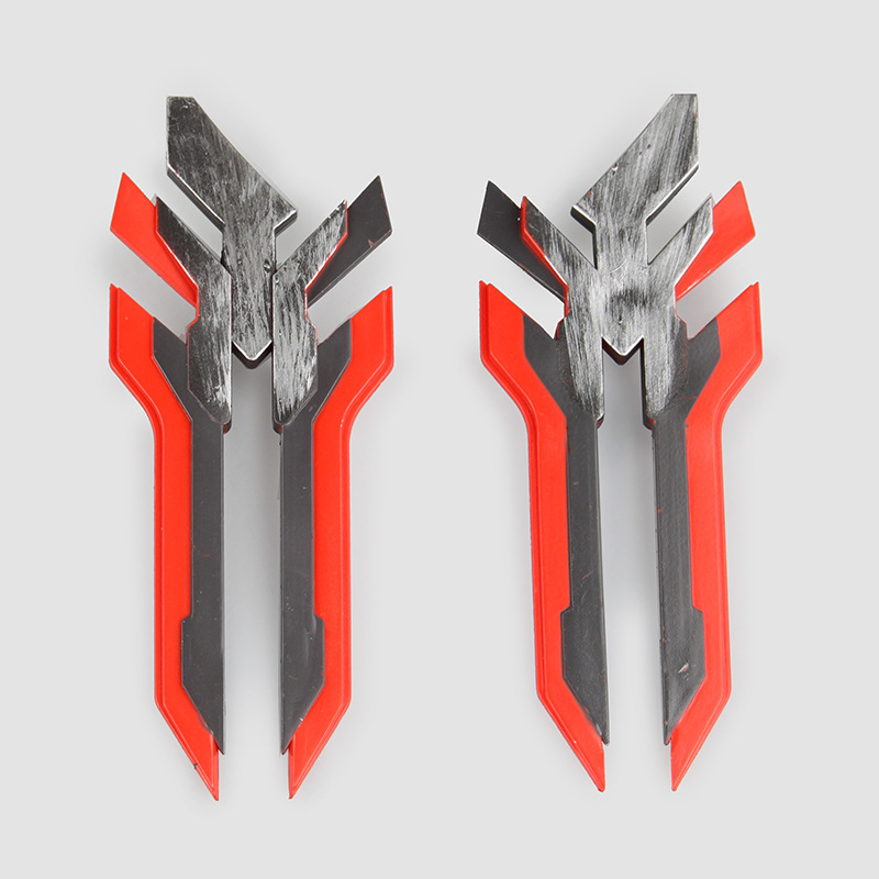 Figurine manga      en PVC LOL - Ref 2698982 Image 16