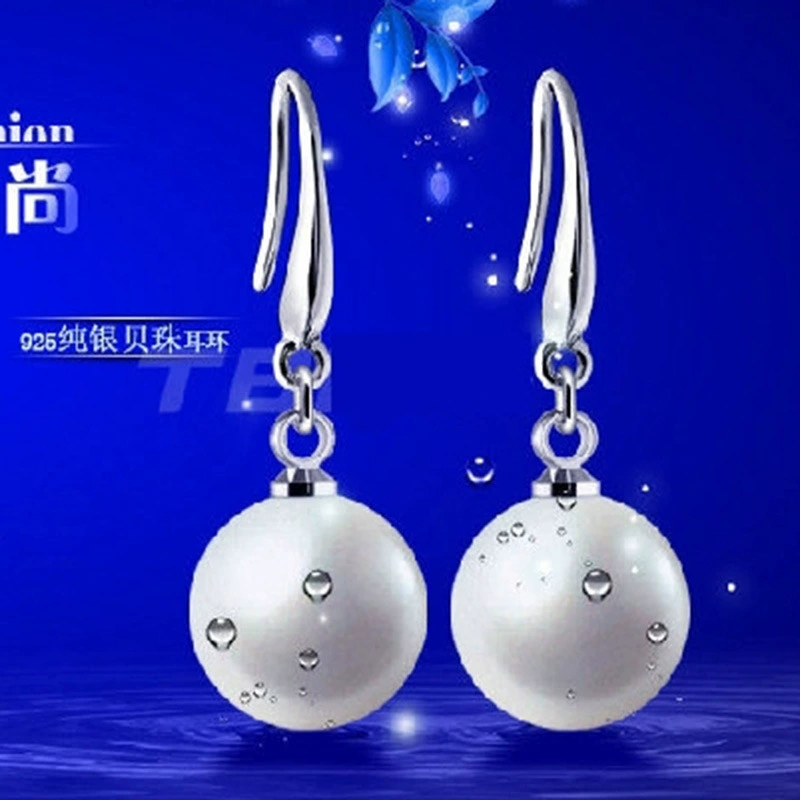 Сережки из жемчуга, оптовая продажа