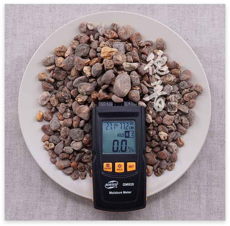 Dried Tu Bei Mu Bolostemma Paniculatum Rhizome 500g TCM Herbal Decoction Ingredient quality and texture