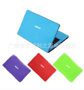 Suitable for DELL Notebook 14CR 15CR 5390 7590 5510 5410 Series Shell Film