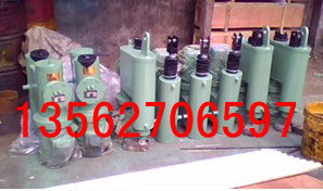 济宁安源电液推杆