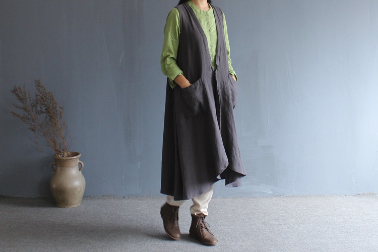 Gilet femme CDOLL - Ref 3318372 Image 25