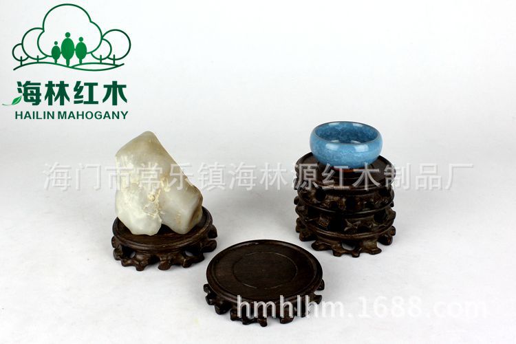 黑梓木圓