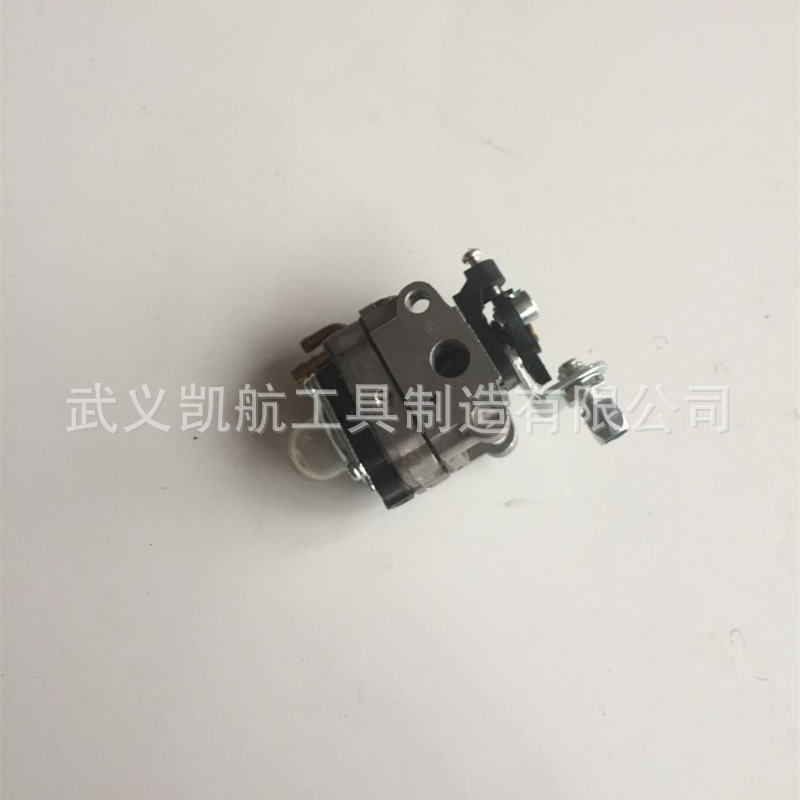 四冲程35.8CC 140F割草机配件，139割草机化油器