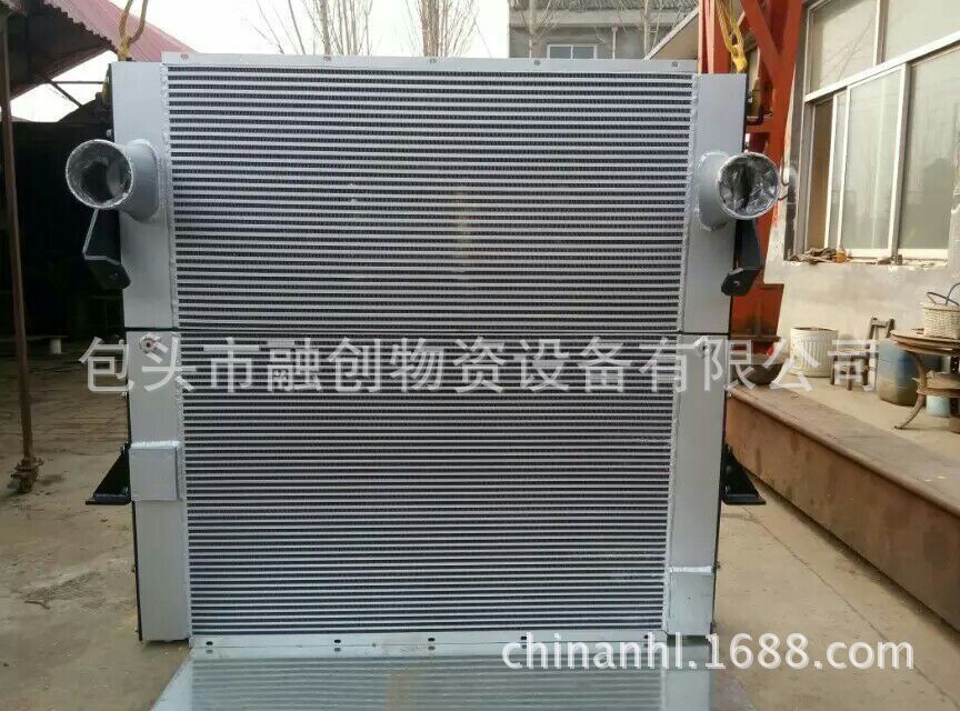 供应特雷克斯TEREX TR60用15503194水箱总成