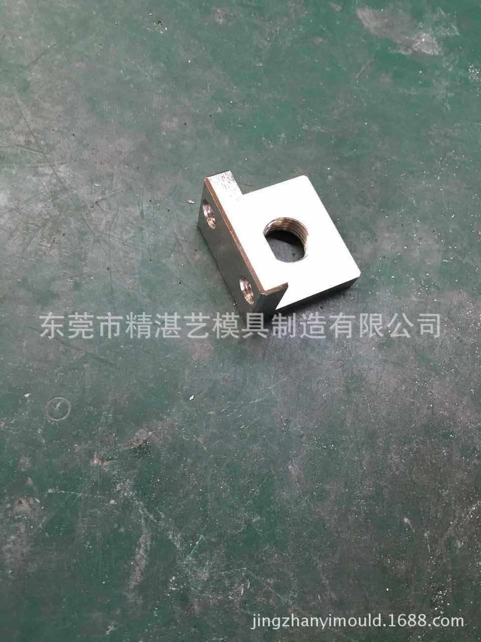 铝合金手板加工深圳3D打印手板厂CNC塑胶手板汽车配件手板模型