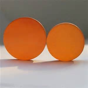 单晶（ZnSe）衬底及窗口晶片