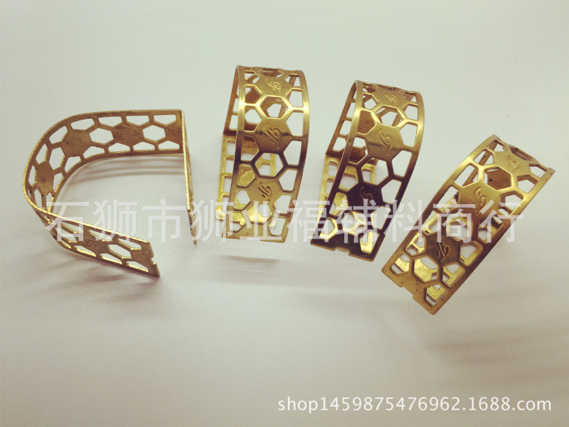 厂家直销  服饰配件 箱包五金 个性定制 工艺配件 高跟鞋冲件配件