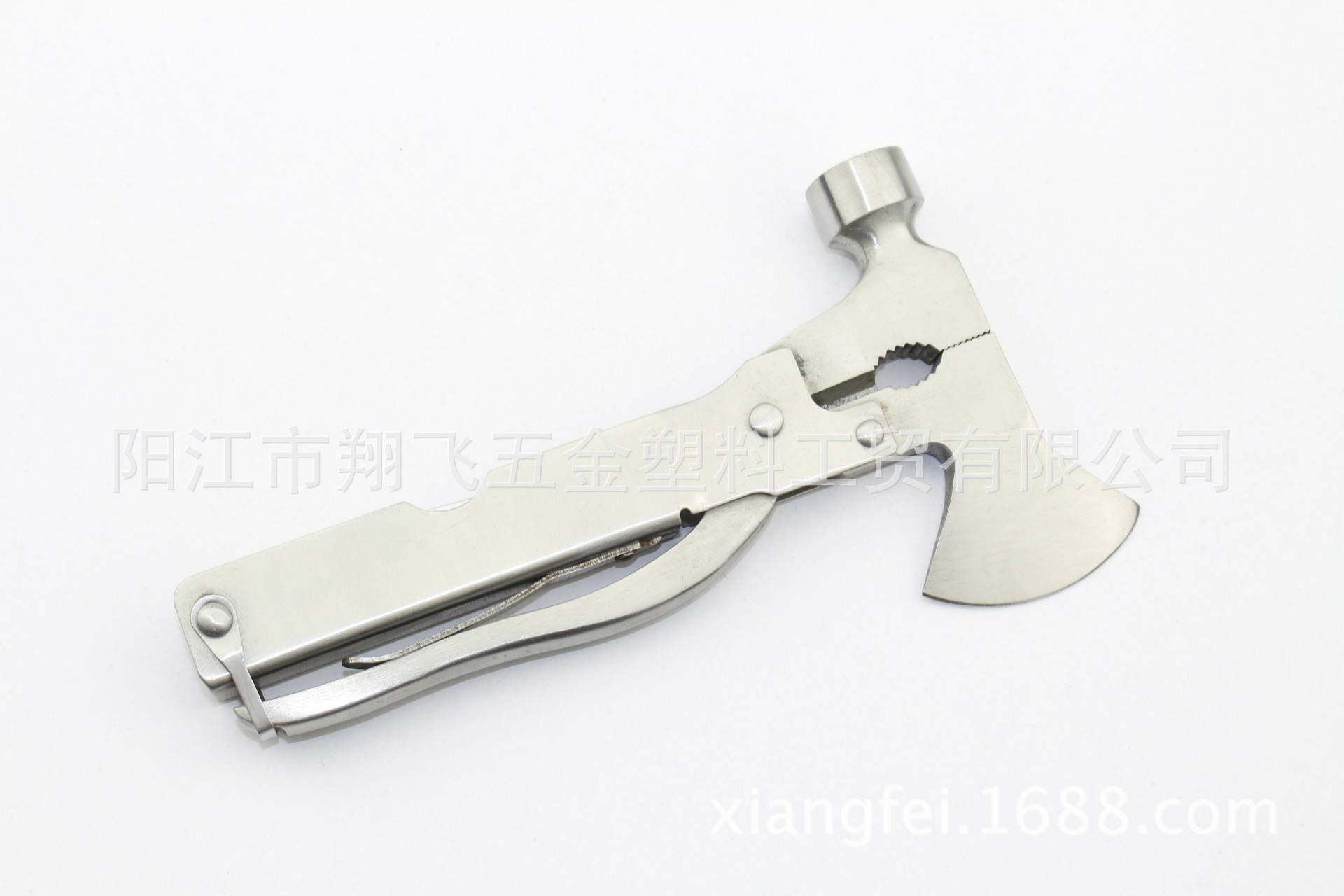 Big travel safe universal hammer