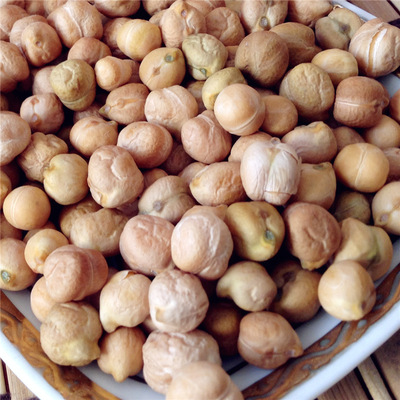 2018年新货 新疆木垒生鹰嘴豆批发纯天然生豆 天麻子|ru