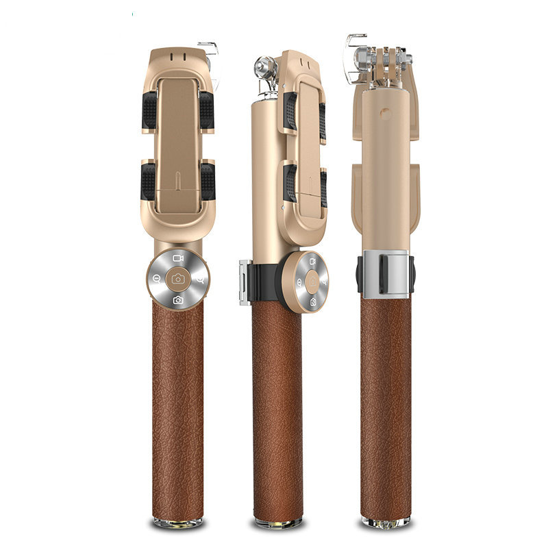 Stick selfie en Alliage d aluminium - Ref 3386508 Image 5