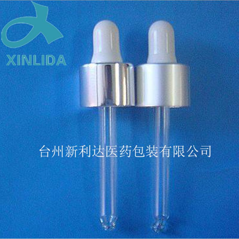 各类口径滴管分类 20口径玻璃滴管 20mm实验用医用滴管厂家直销