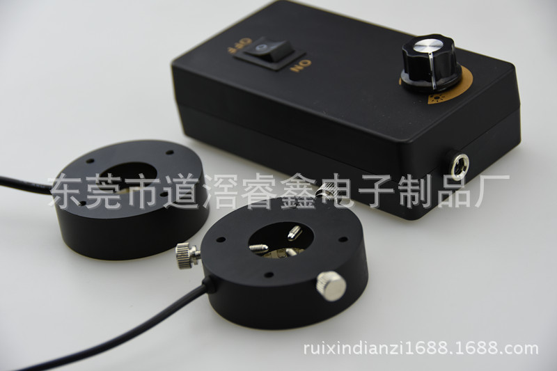 内径20MM外径50MM40颗LED单筒显微镜光源显微镜LED光源TY-M20-36