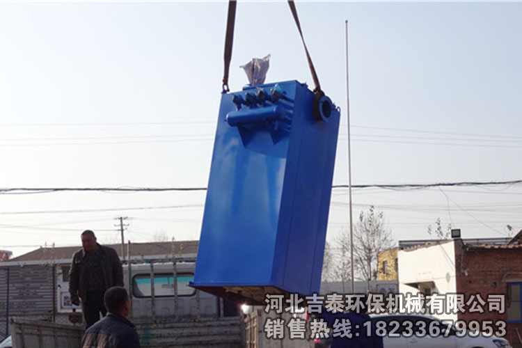 小型单机除尘器 (21)