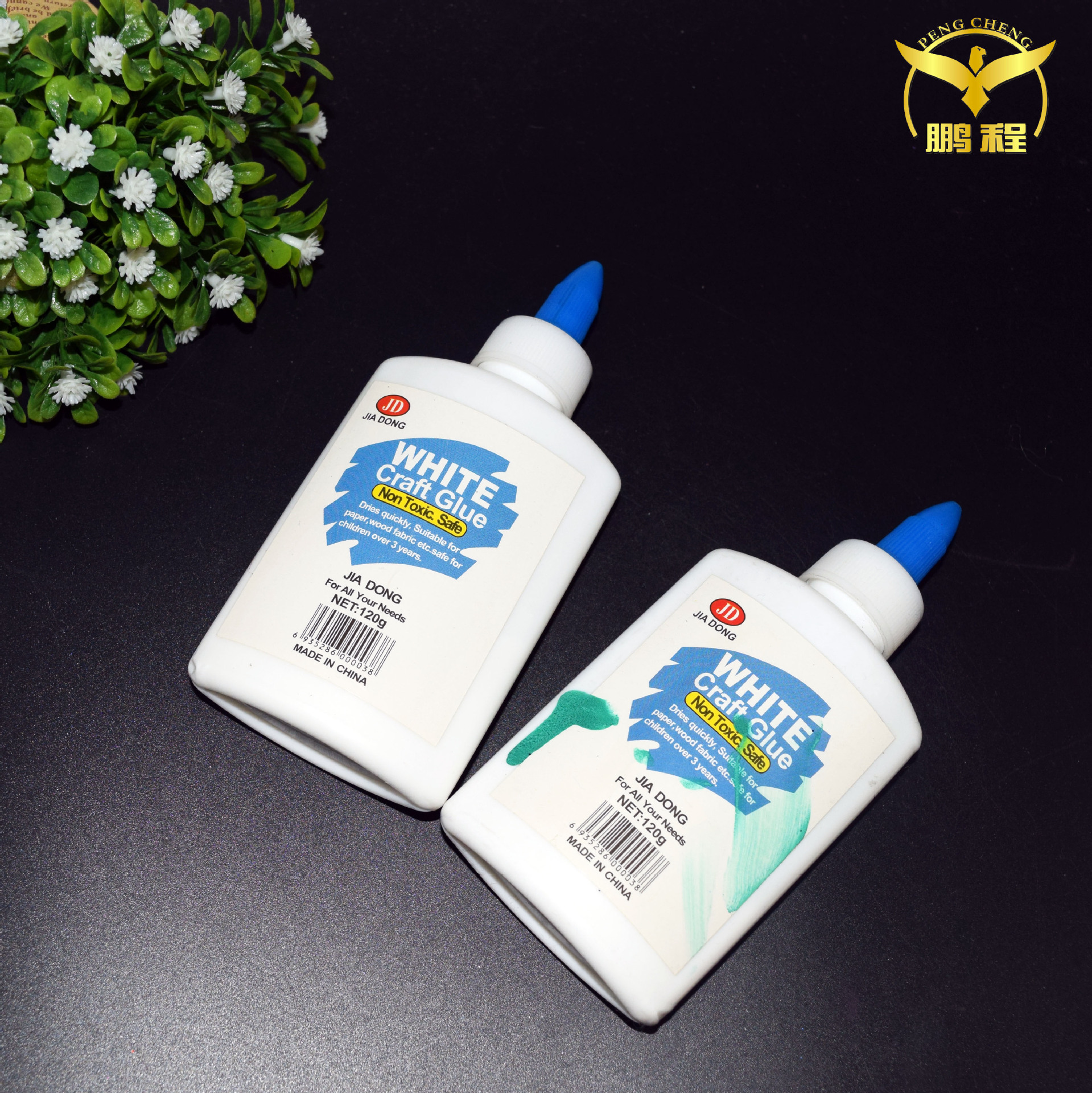 6ml 10ml 40ml 500ml手工白胶 瓶装胶水木制品胶水 手工DIY白胶-阿里巴巴