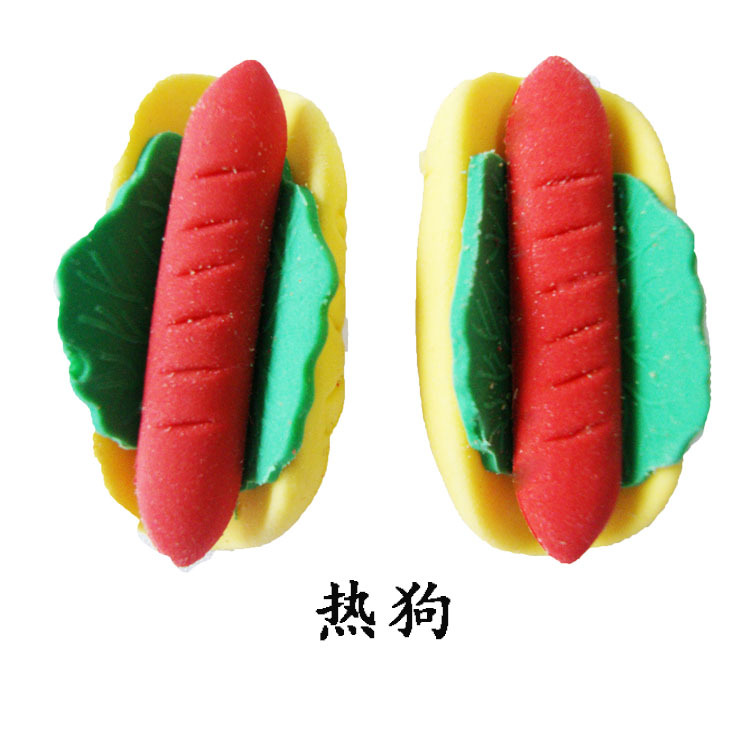 hot dog