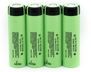 ԭ�b�F؛����NCR18650B 3400mAh �������������Ͳ늳�