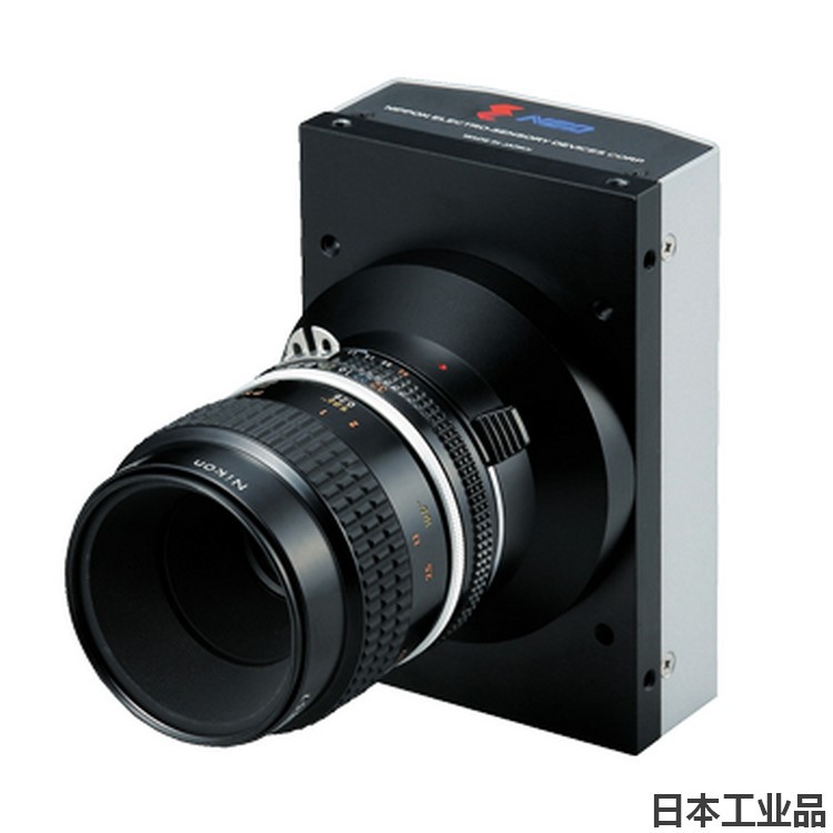 CMOS线扫描相机 日本NED XCM4040SAT2