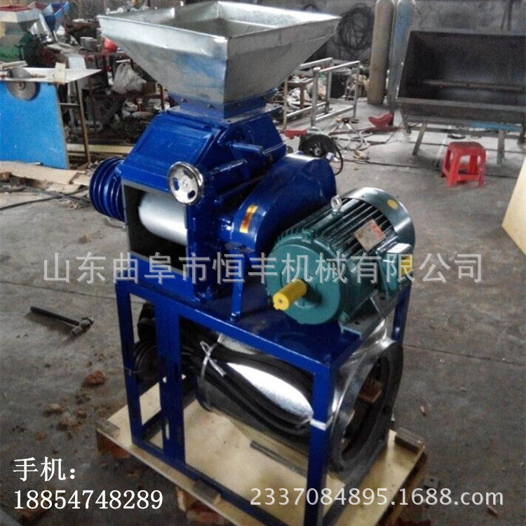 供应家用磨面机 品质上乘专业磨面机厂家 辽宁磨面机供应商