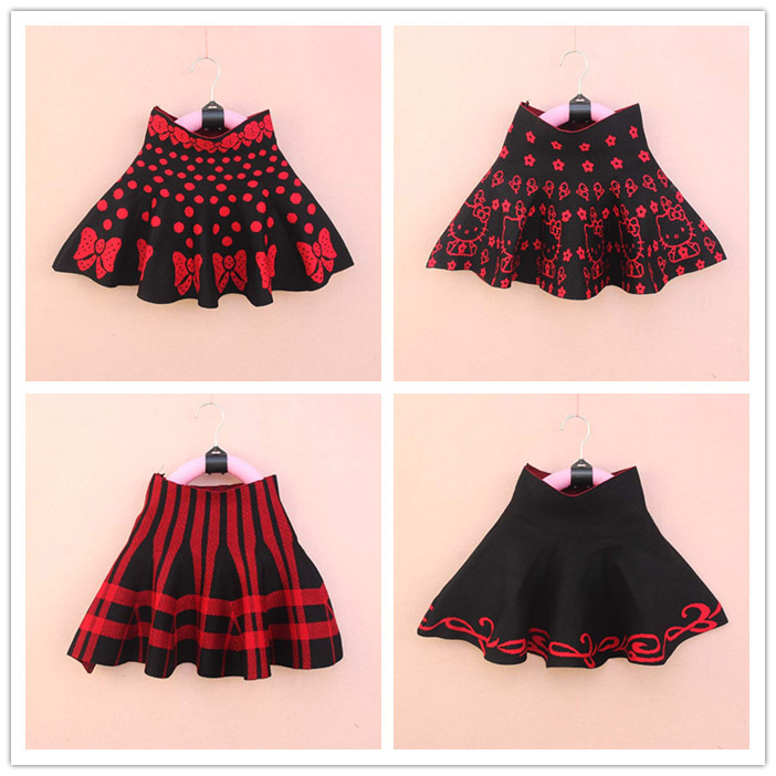 Jupe fillette - Ref 2048502 Image 18