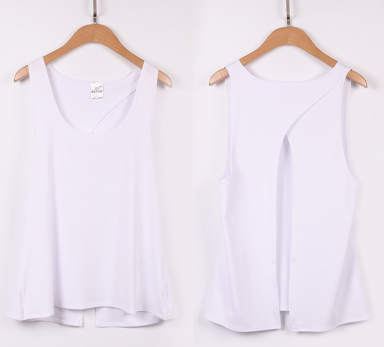 Débardeur sport pour femme - Ref 2028613 Image 24