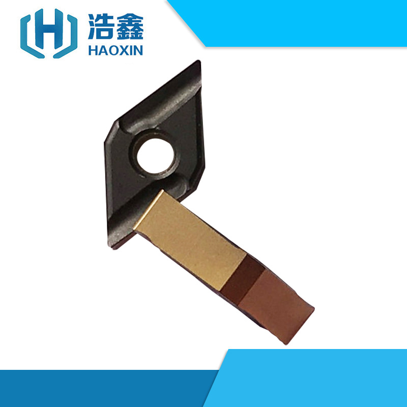 供应 DNMG150604-RK立装式铣刀片车刀铣刀片 涂层精车刀片