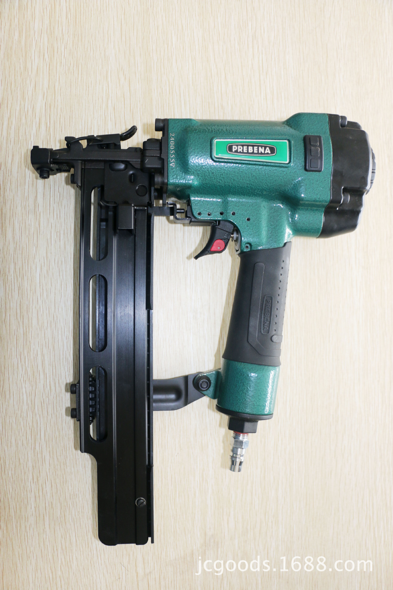 德国PREBENA钉枪  5X-L50 851码钉枪 /N13-N21码钉