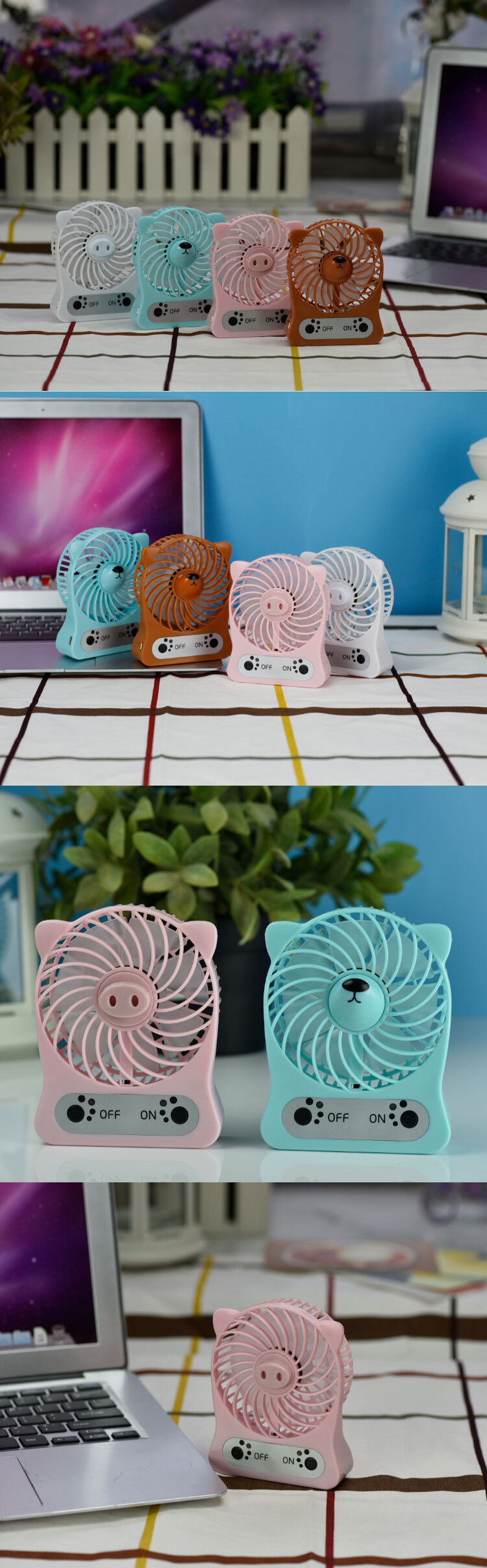 Ventilateur USB - Ref 402414 Image 15