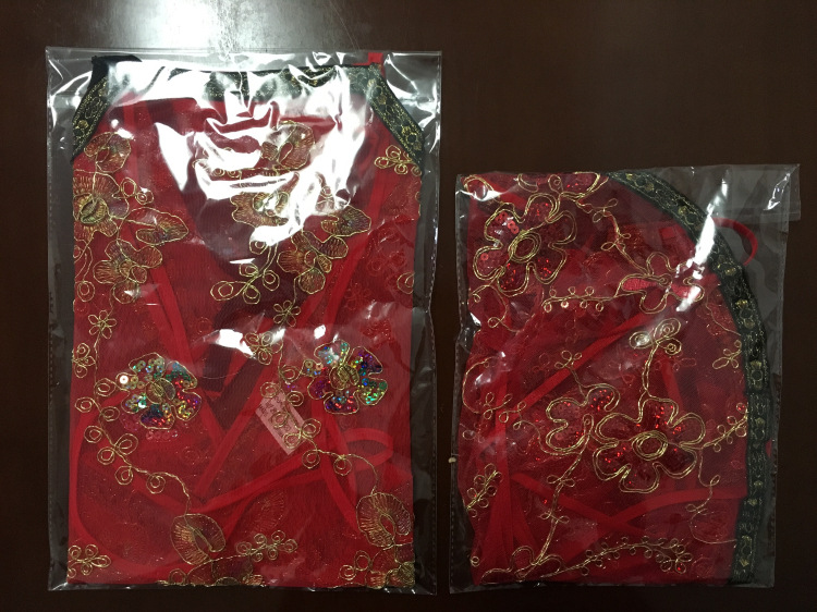 Soutiens-gorge QI LIXIANG en  dentelle - Ref 3369803 Image 14