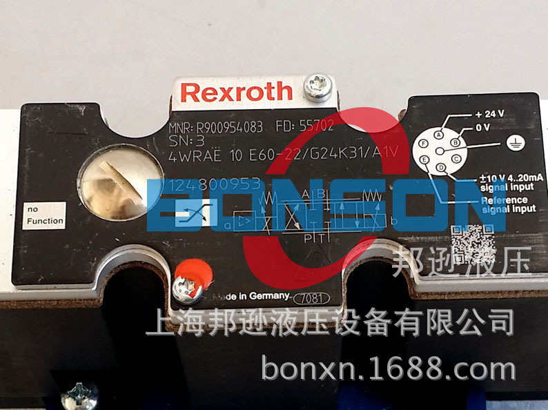 4WRAE10E60-2X/G24K31/A1V