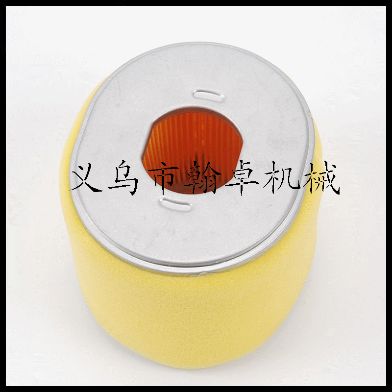 Air Filter  GX240 & GX270 空滤器 17210-ZE2-822